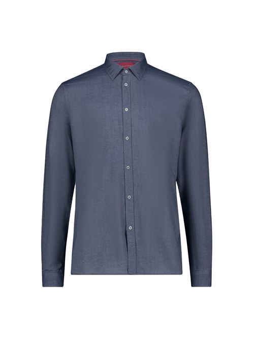 GAUDì JEANS Camicia in maglia di cotone GAUDI JEANS | 421GU450103948